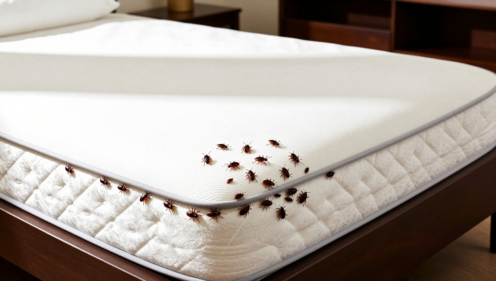 Bed Bugs Control in Clemton Park