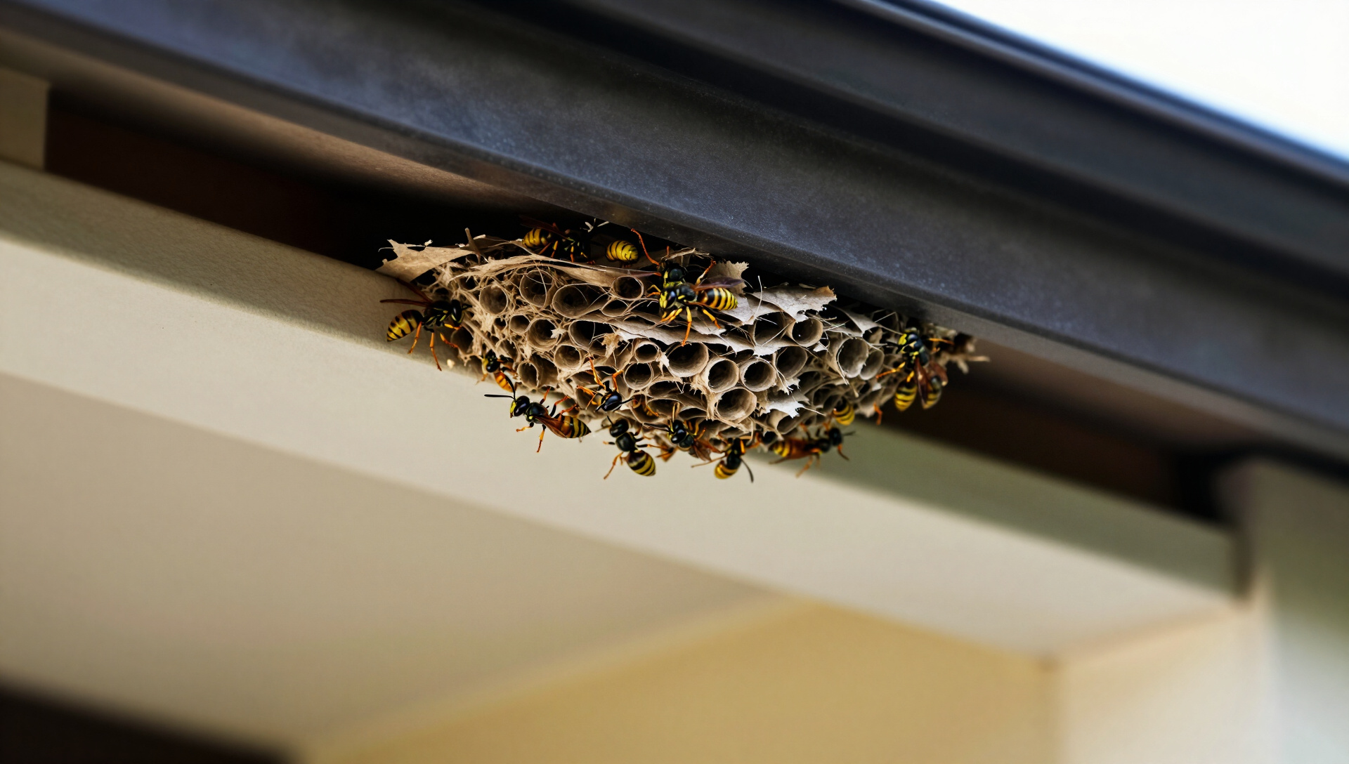 Bees and Wasp Removal in Clemton Park